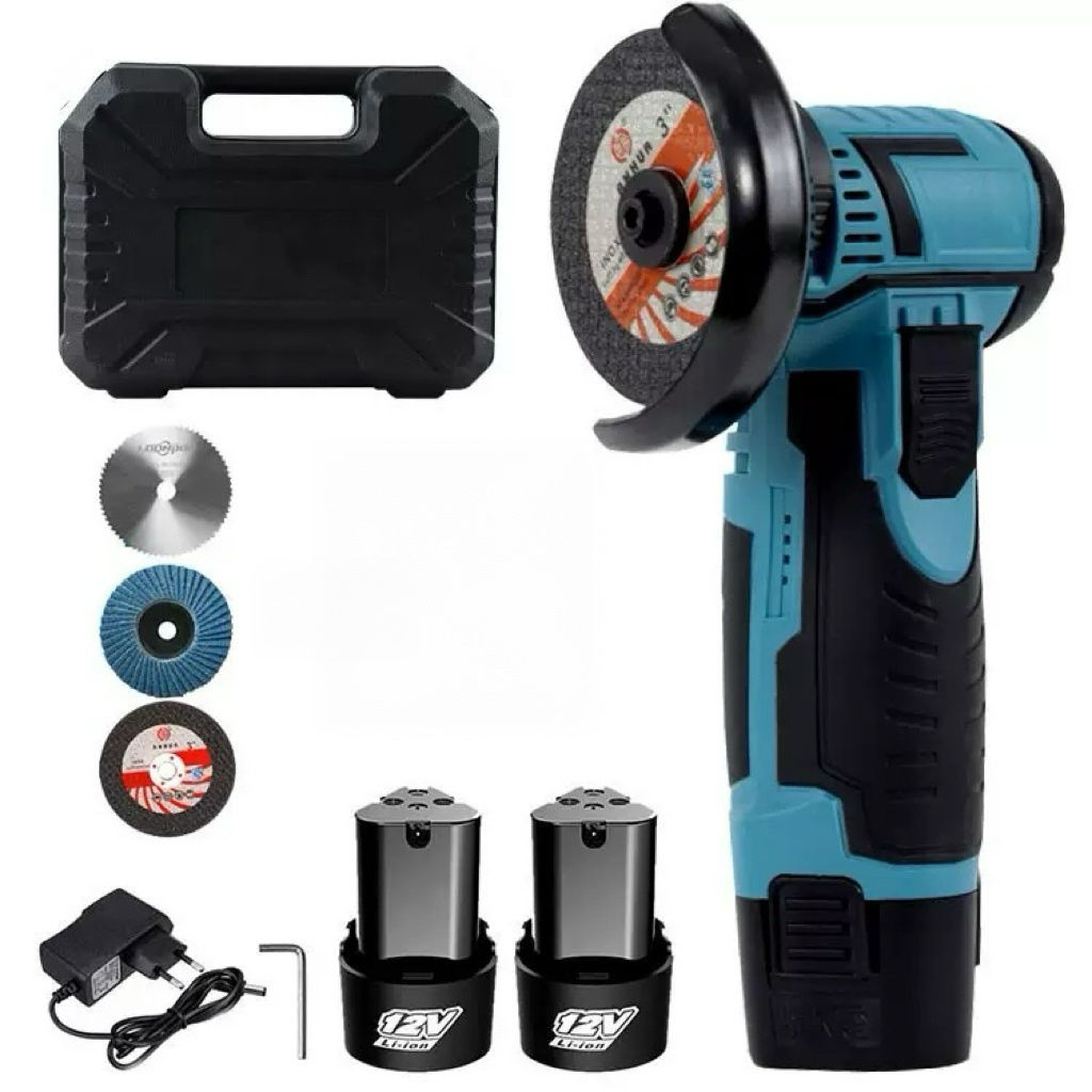 Gray helmet for bikers